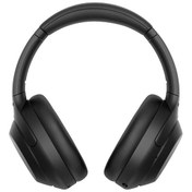 Resim Sony WH-1000XM4 Kulak Üstü Bluetooth Kulaklık 