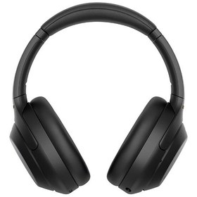 Resim Sony WH-1000XM4 Kulak Üstü Bluetooth Kulaklık 