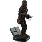 Resim Sideshow Collectibles Chewbacca V2 Premium Format Figure 
