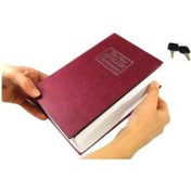 Resim Genel Markalar Kitap Şeklinde Gizli Kasa Ingilizce Sözlük Şeklinde 