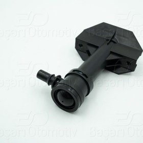 Resim Audi Q3 2012 2014 Far Yıkama Motoru Sağ 