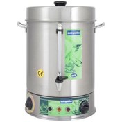 Resim ÖZTİRYAKİLER Filtre Kahve Makinesi 250 Bardak 