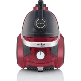 Resim Arnica ⁠Toz Torbasız Elektrikli Süpürge - 750W, 2.5l Hazne, Turbo Fırça, Yıkanabilir Hepa Filtre 