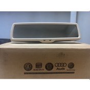 Resim VOLKSWAGEN PASSAT CC 2009-2012 İÇ DİKİZ AYNA AYNASI 