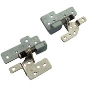 Resim Asus Uyumlu N61JV-JX092V, N61VG-253DV Notebook Menteşe Seti 