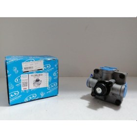 Resim FSS ROLE VENTİL BMC FORD SCANIA DAF 