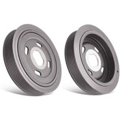 Resim ONSAN Krank Kasnağı Fluence Megane Iıı Scenıc Iıı M9r 1.6 Dcı 123034219r Uyumlu 