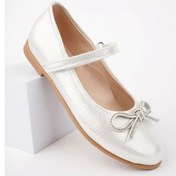 Resim Epaavm - Bıyık Fiyonk Sedef Star Kız Çocuk Ayakkabı - Onr1526s Bej 