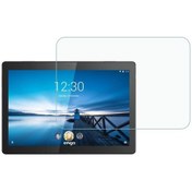 Resim Lenovo Tab M10 TB-X605L 10.1 Tablet Ekran Koruyucu Flexible Nano Engo