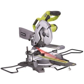 Resim Ryobi EMS216L 1500 Watt 216 MM Lazerli Zıvanalı Gönye Testere 