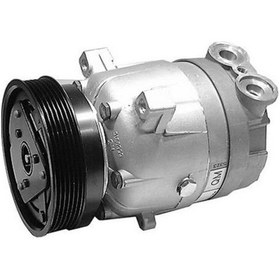 Resim Mahle Acp1090000s - Klima Kompresörü Corsa B 1.2i-1.4i-1.6i1.5d- 