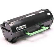 Resim Elit Toner 51b5000 - Lexmark Ms317, Mx317, 417, 517, 617 (2,5K) 