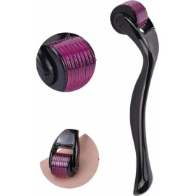 Resim MCM Group Titanyum Uçlu Derma Roller 540 Iğneli 1 mm Gözenek Azaltıcı Akne Izlerine Uygun 