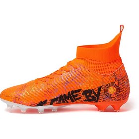 Resim Playup Magnetıc Pro Çoraplı Krampon MK242-136 