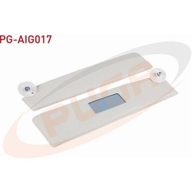 Resim Renault 12 Toros Güneşlik Takım 