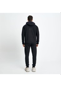 Resim Ellesse Erkek Eşofman Altı Em151-bk 