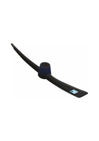 Resim Napron Çelik Kazma Siyah 1.7kg 500501 