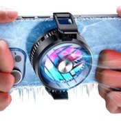 Resim Datastar GT30 Kıskaçlı Telefon Soğutucu Fan 