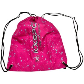 Resim KX Krampon Taşıma Çantası 