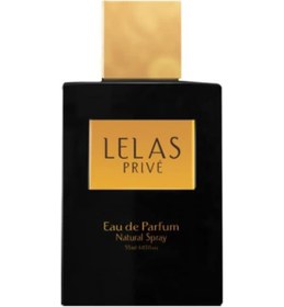 Resim Lelas The Great Unisex Parfüm EDP 55 ML 