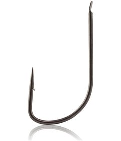 Resim Mustad Alpha Point Yamame 10302ap-tx Olta İğnesi Tıtanx - No:1 - 10lu 