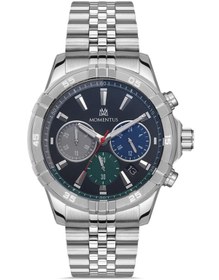 Resim Momentus SM367T-04SS Erkek Kol Saati 