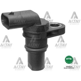 Resim Esse Otomotiv Golf7 Jetta Polo A3 Leon 13 1.2 Tsi-1.4 Tsi Chn3-V4 Sensör Devir - NGK-81469 - 04C907601K 