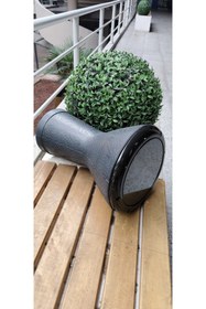 Resim MASTERWORK PLEKSİ DARBUKA 