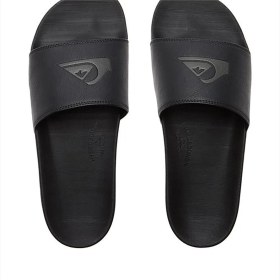Resim Quiksilver Rivi Nubuck Slide Erkek Terlik 