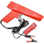 Resim Pazly K12307 Zc100 Profesyonel Endüktif Ateşleme Zamanlama Işık Kırmızı, Araç Bakım Aleti 