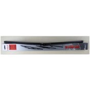 Resim Silbak Silecek Süpürgesi 550mm Muz Tipi Üniversal Uyumlu 