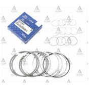 Resim MOBIS/23040-2B600/SEGMAN I-30 12-16 BENZİNLİ / IX-35 / TUCSON 15= T-GDI / SPORTAGE 1.6 STD TAKIM 