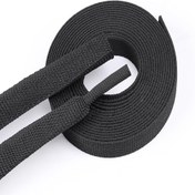 Resim Isı Büzüşlü Makaron Kovan 25ft - Yalıtımlı Kablo Koruma Sarma 13-50mm, Otomotiv, Elektronik, Bilgisayar, Ses/Görüntü için Kablo Koruyucu Hortum - Pilsiz, Çeşitli Model Uyumluluğu 
