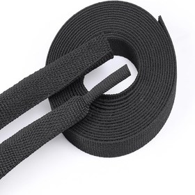 Resim Isı Büzüşlü Makaron Kovan 25ft - Yalıtımlı Kablo Koruma Sarma 13-50mm, Otomotiv, Elektronik, Bilgisayar, Ses/Görüntü için Kablo Koruyucu Hortum - Pilsiz, Çeşitli Model Uyumluluğu 