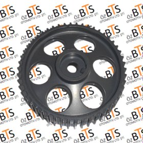 Resim Brucke-46529249 Eksantrik Dislisi Doblo 1.9 D 514559607 