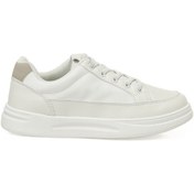Resim Kinetix Tersa 5pr Krem Kadın Sneaker 000000000102044057 Bej 