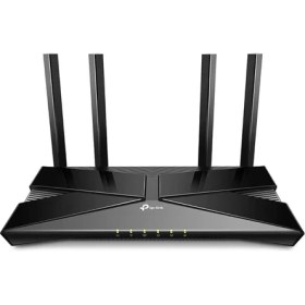 Resim Archer AX53, AX3000 Dual Band Gigabit Wi-Fi 6 Router, Fiber Destekli, 4× Gigabit Lan Ports, Wpa3, Oyun Için Ideal Xbox/ps4/steam 