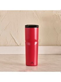 Resim Karaca Capella Çelik Termos 500 ML - Nar Çiçeği 