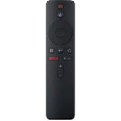 Resim WEKO KR XIAOMI MI BOX S NETFLIX TUŞLU 4K ANDROİD SES KOMUTLU TV BOX KUMANDA HRM1790 WEKO KR XIAOMI MI BOX S NETFLIX TUŞLU 4K ANDROİD SES KOMUTLU TV BOX KUMANDA HRM1790