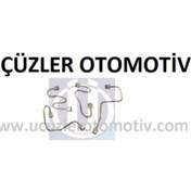 Resim Enjektor Borusu Grubu Kangoo 1.5 K9K 7701207025 