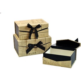 Resim Misiny -gazete 3'lü Kutu Seti 