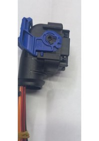Resim Fiat Egea Kapı Soketi 22 Pin Sağ Arka Kapı 22002 
