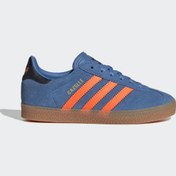 Resim adidas JP7129 GAZELLE C Çocuk Günlük Spor Ayakkabısı 