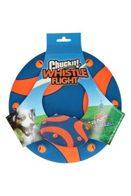 Resim Hype Store Chuckit! Whistle Flight Sesli Frizbi 