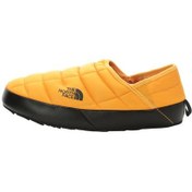 Resim The North Face M Thermoball Tractıon Mule V Erkek Spor Ayakkabı Sarı 