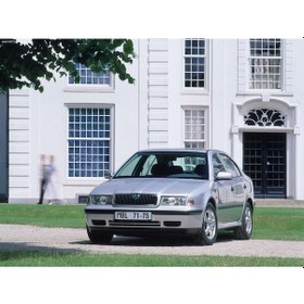 Resim Skoda Octavia A4 1997-2009 İç Dikiz Aynası Gri 3B0857511A 