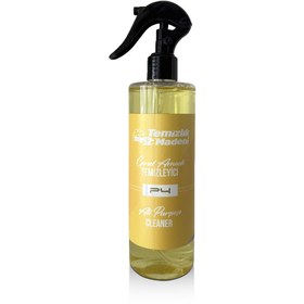 Resim Temizlik Madeni Genel Amaçlı Temizleyici P4 - 400 ML 