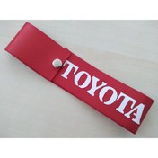 Resim Aksesuar 1.kalite Toyota Tampon Çeki Ipi (toyota Tampon Askısı) Tampon Süsü - Tampon Ipi 
