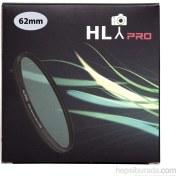 Resim Hlypro 62Mm Uv Filtre 