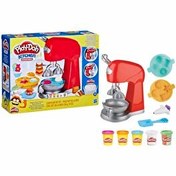 Resim Play Doh Sihirli Mikser Oyun Seti 